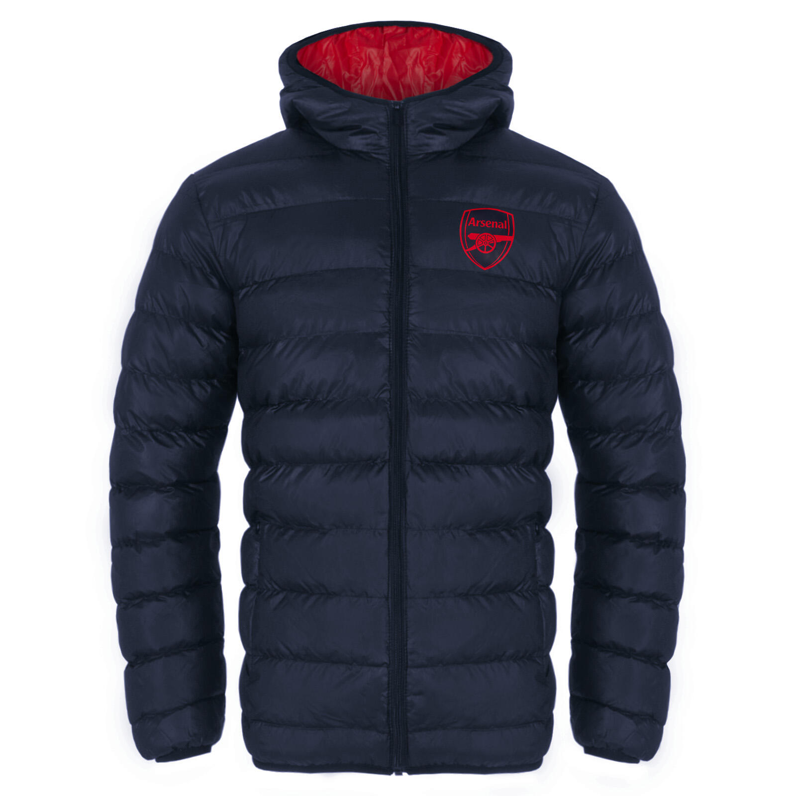 Adidas arsenal winter jacket online