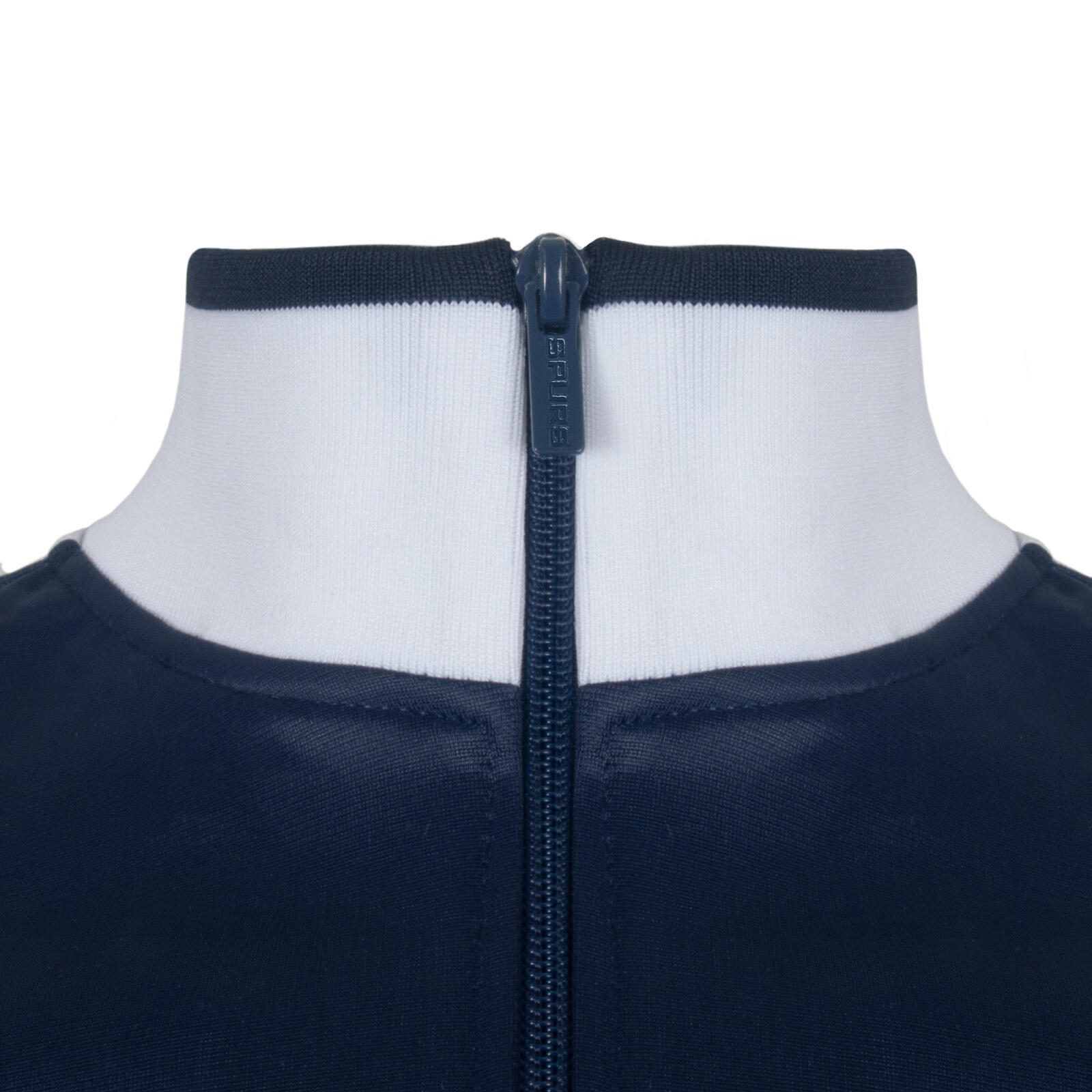 Tottenham Hotspur Mens Jacket Track Top Retro OFFICIAL Football Gift 4/6
