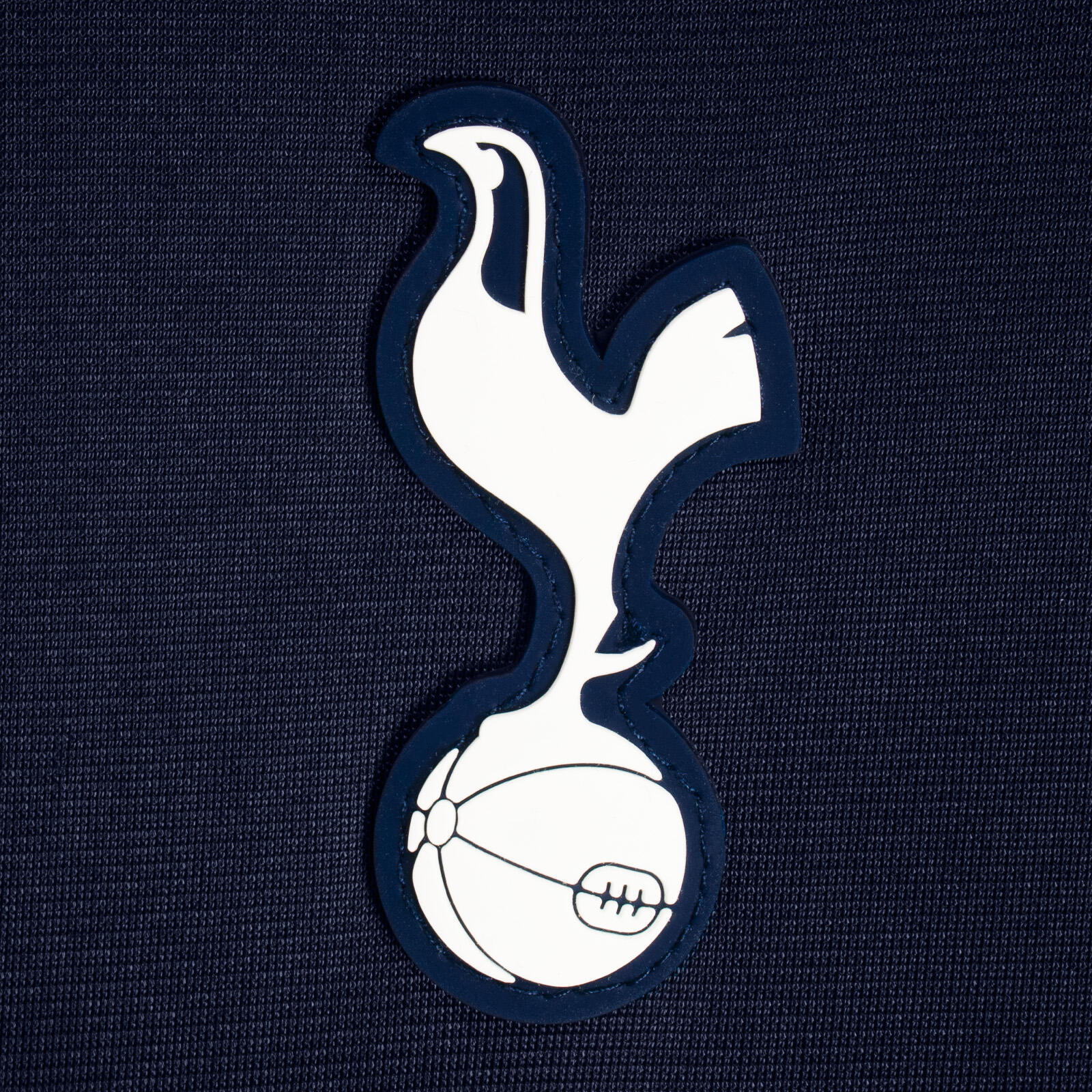 Tottenham Hotspur Mens Jacket Track Top Retro OFFICIAL Football Gift 2/6
