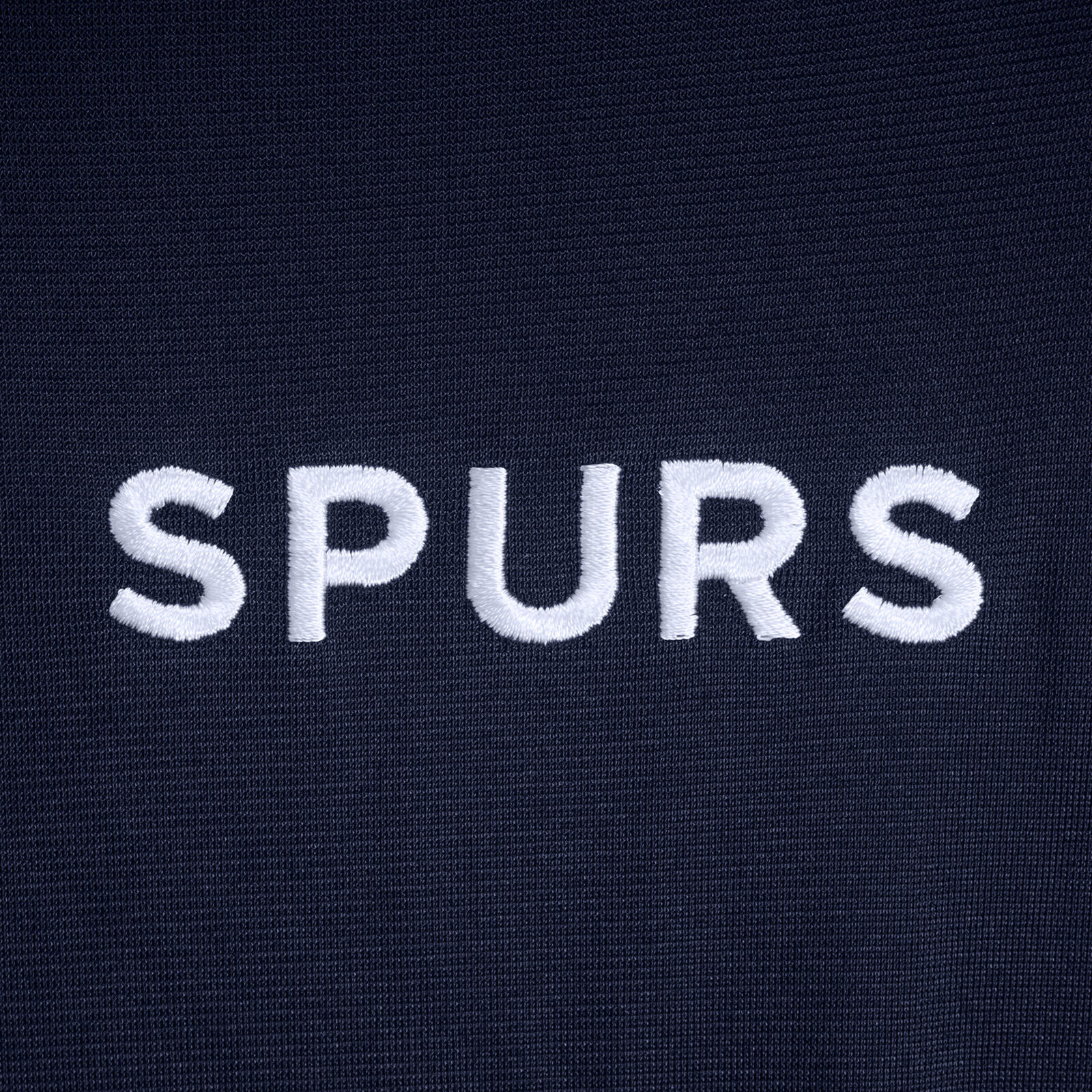 Tottenham Hotspur Mens Jacket Track Top Retro OFFICIAL Football Gift 3/6