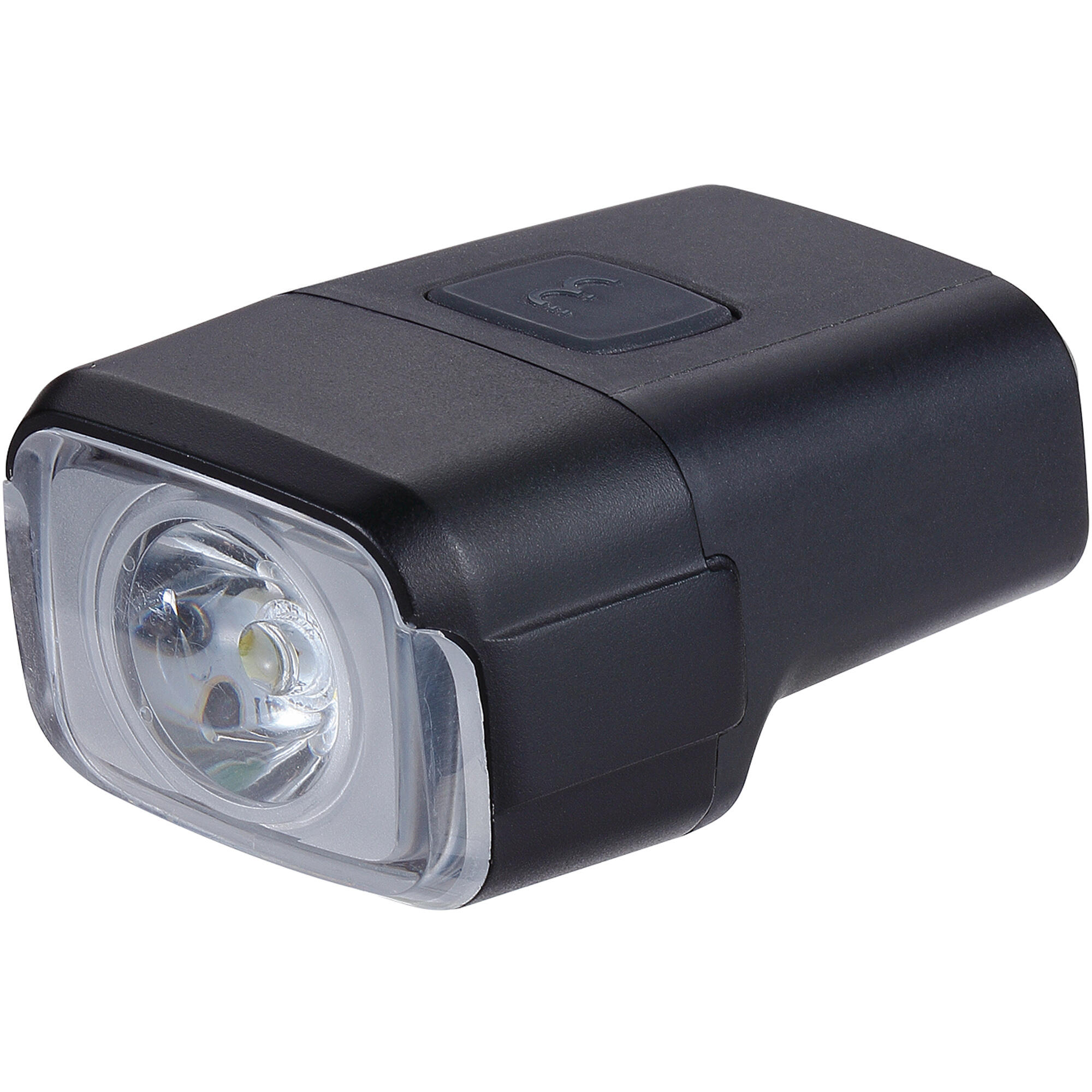 Přední cyklistická svítilna Nanostrike 400 6/7