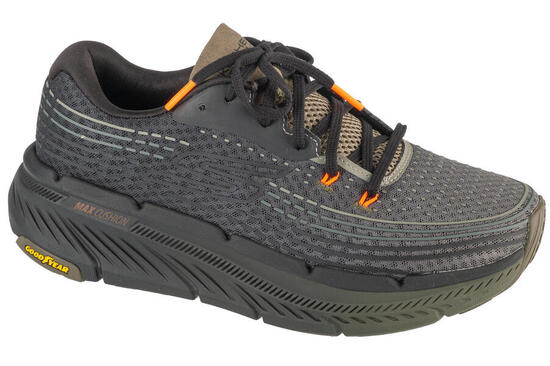 Zapatillas de running Hombre Skechers Max Cushioning Premier 20 Verde