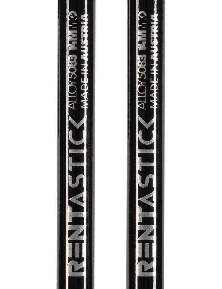 Kijki narciarskie dla dzieci VOLKL RENTASTICK KIDS