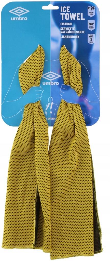 Umbro Kühlhandtuch 4/7