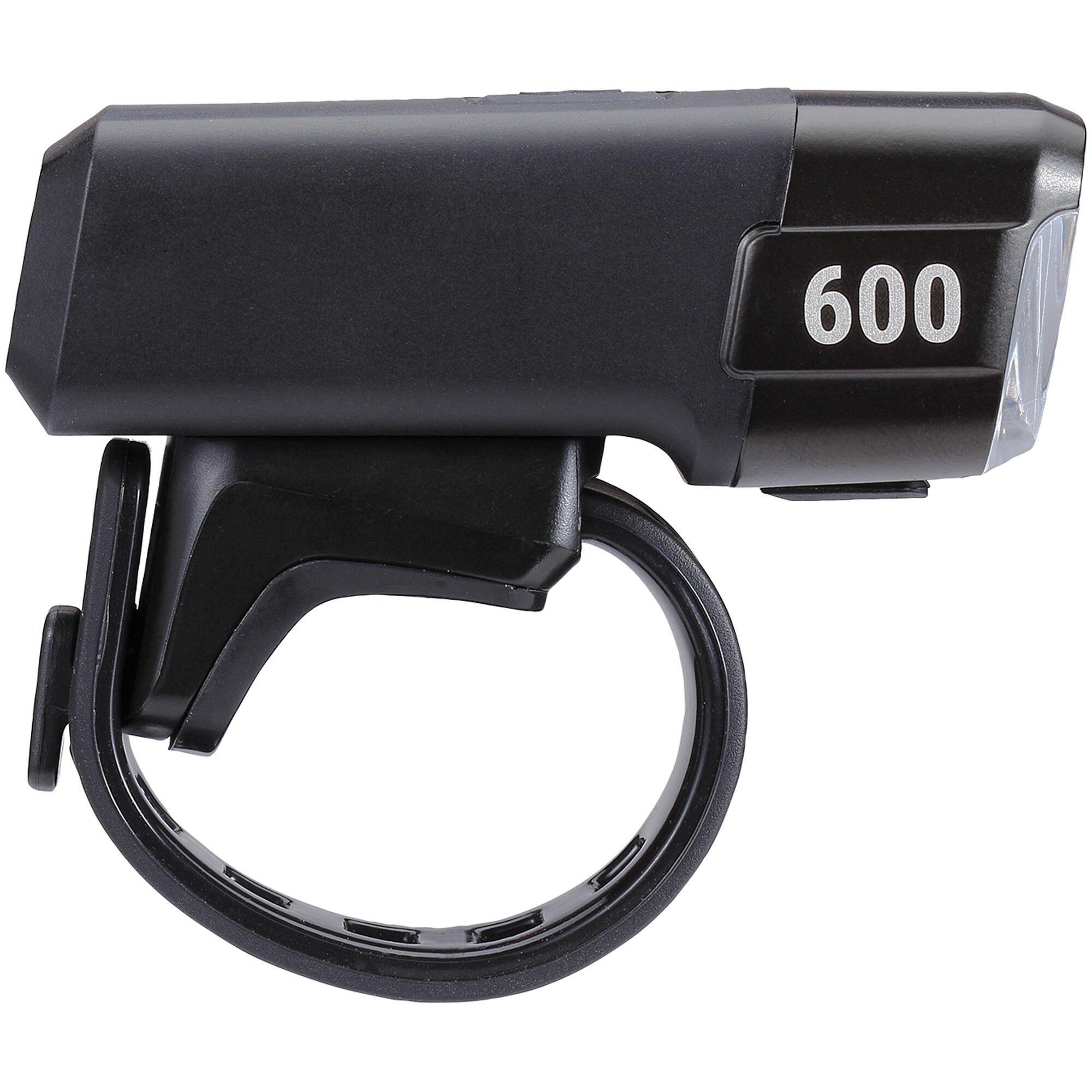 Přední osvětlení BBB Cycling NanoStrike 6/7