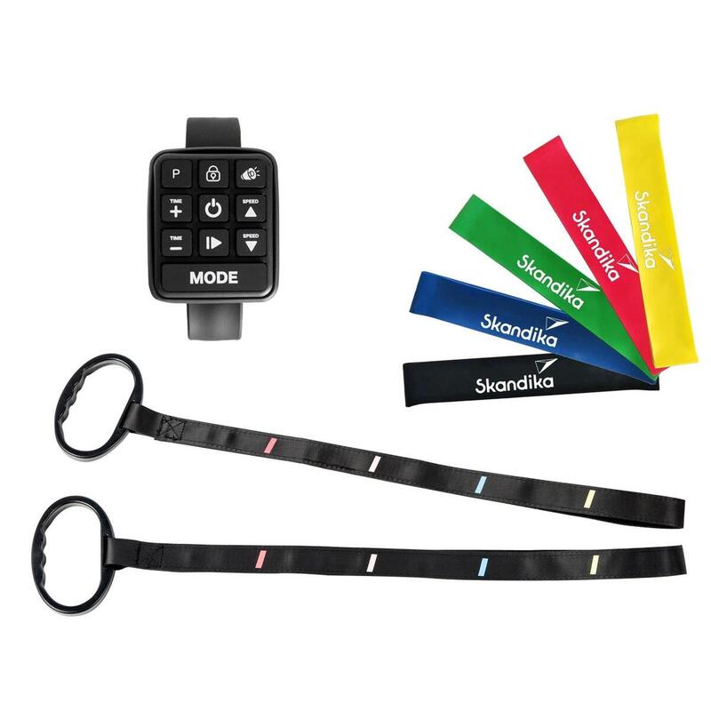 Platforma wibracyjna, treningowa V3000, wibracje 4D, technologia Curved Surface