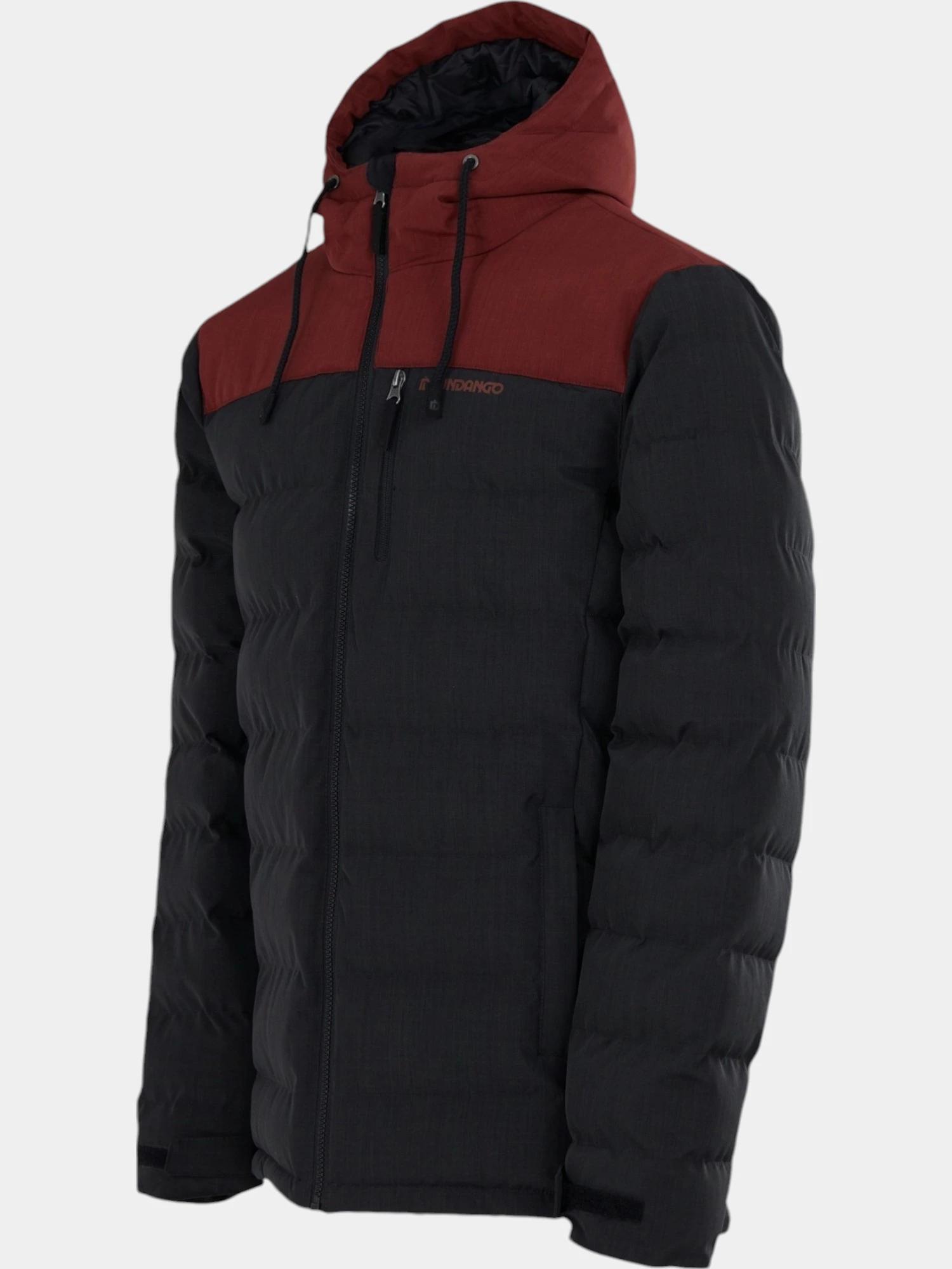 Veste de transition hommes Passat Pad 6/7