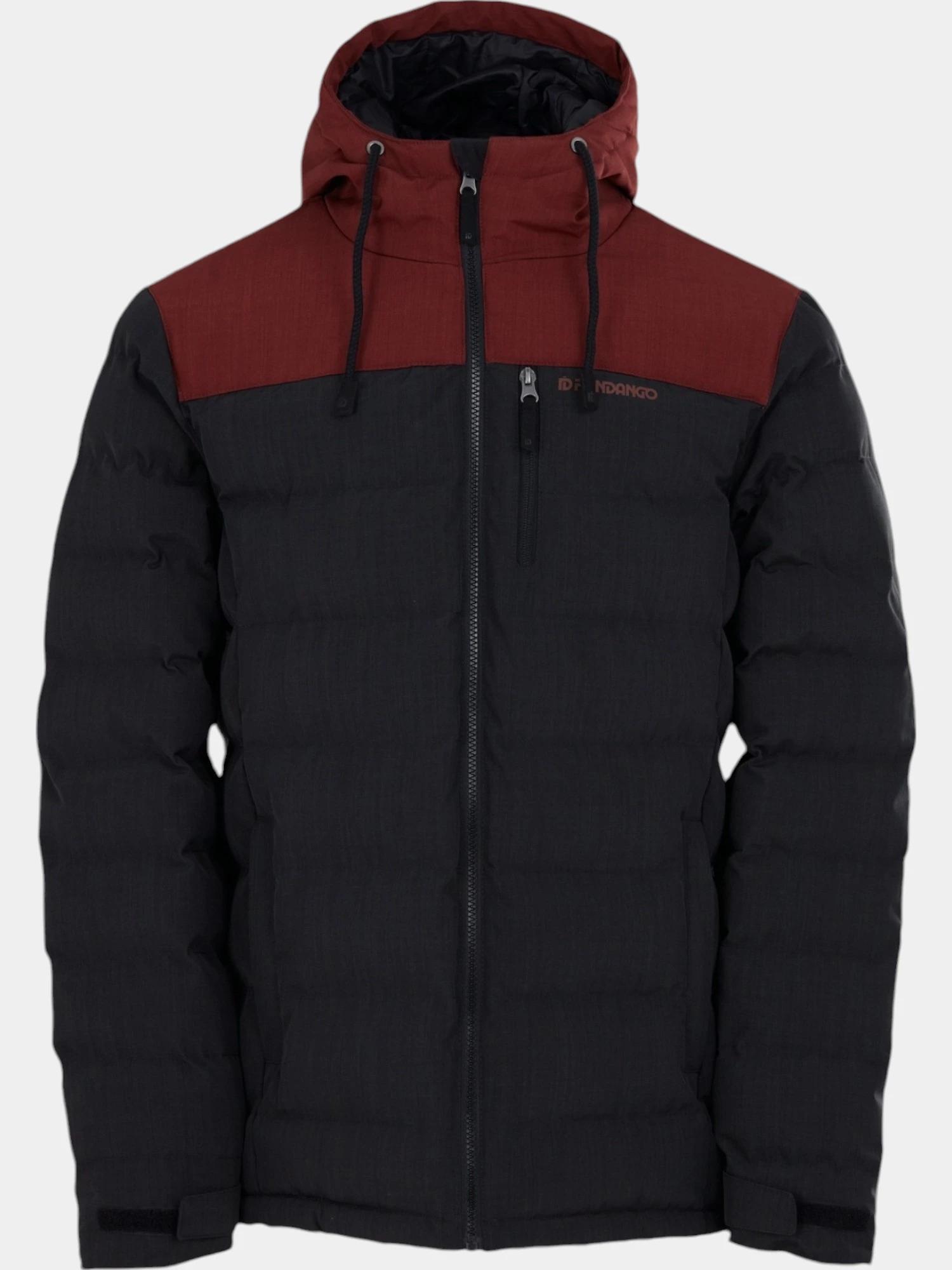 Veste de transition hommes Passat Pad 5/7