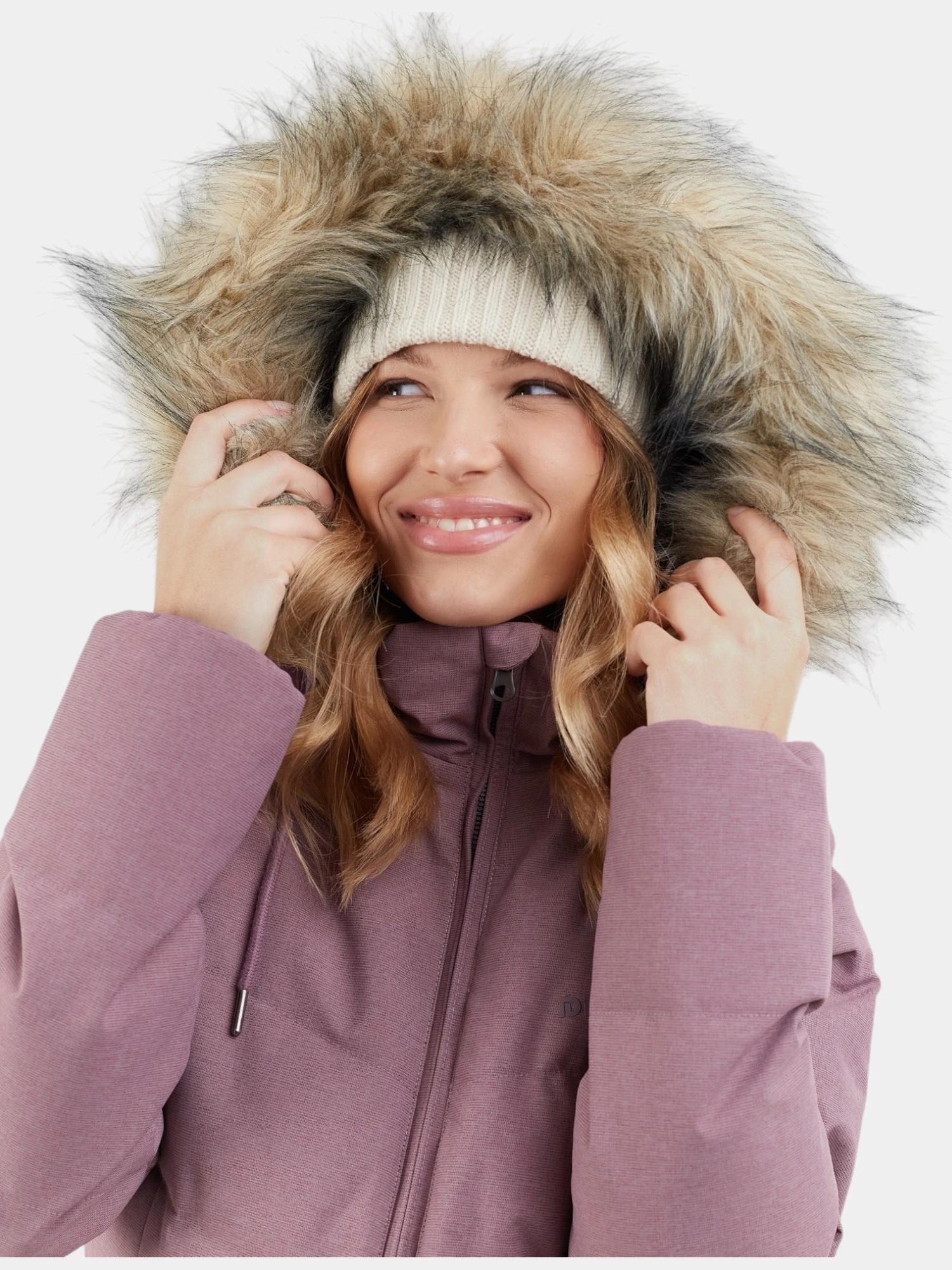 Cappotto Invernale Donna Puppis 4/7