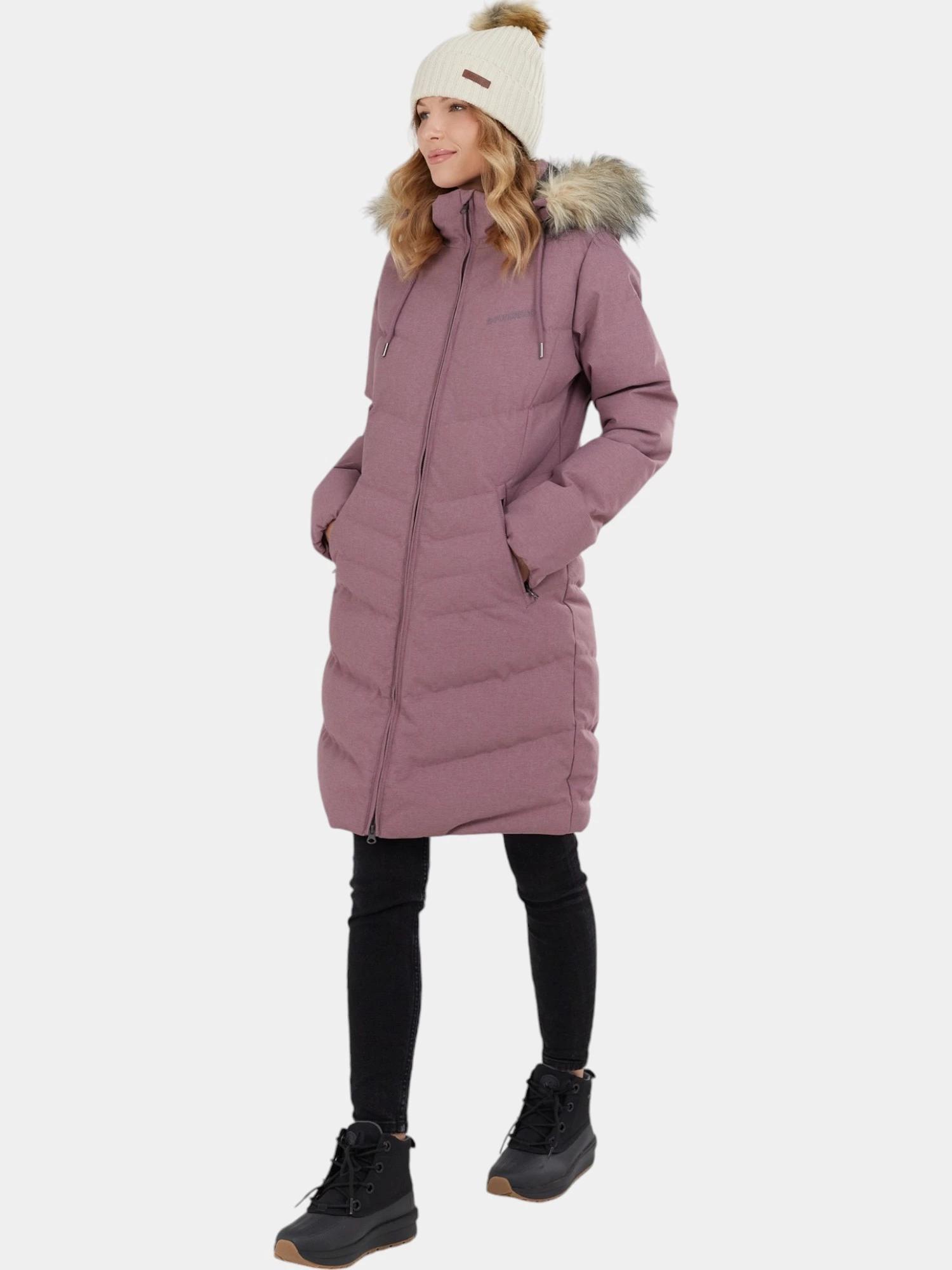 Cappotto Invernale Donna Puppis 3/7