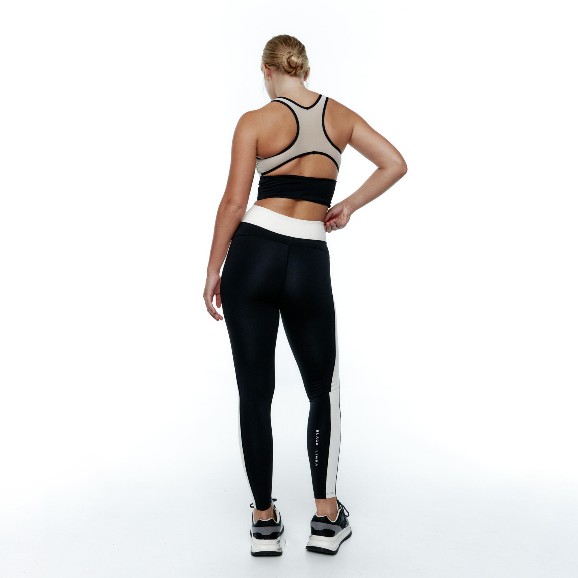 Leggings Decathlon Conjunto Running Mujer Conjunto Deportivo Top+