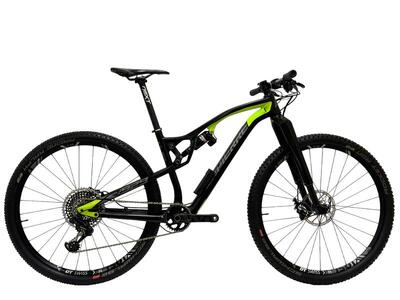 Refurbished - mountainbike lapierre xr 929 carbon xx1 - zeer goed