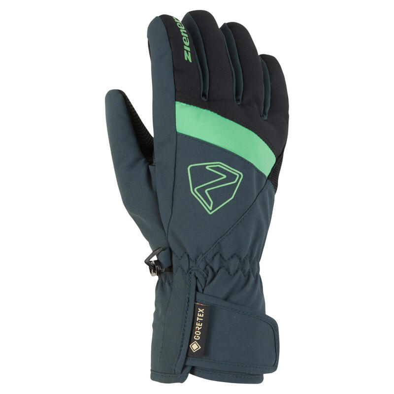 Gants de ski enfant Ziener Leif GTX