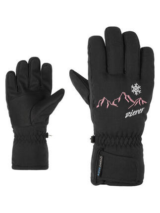 ZIENER Skihandschuh LAILLA AS(R)