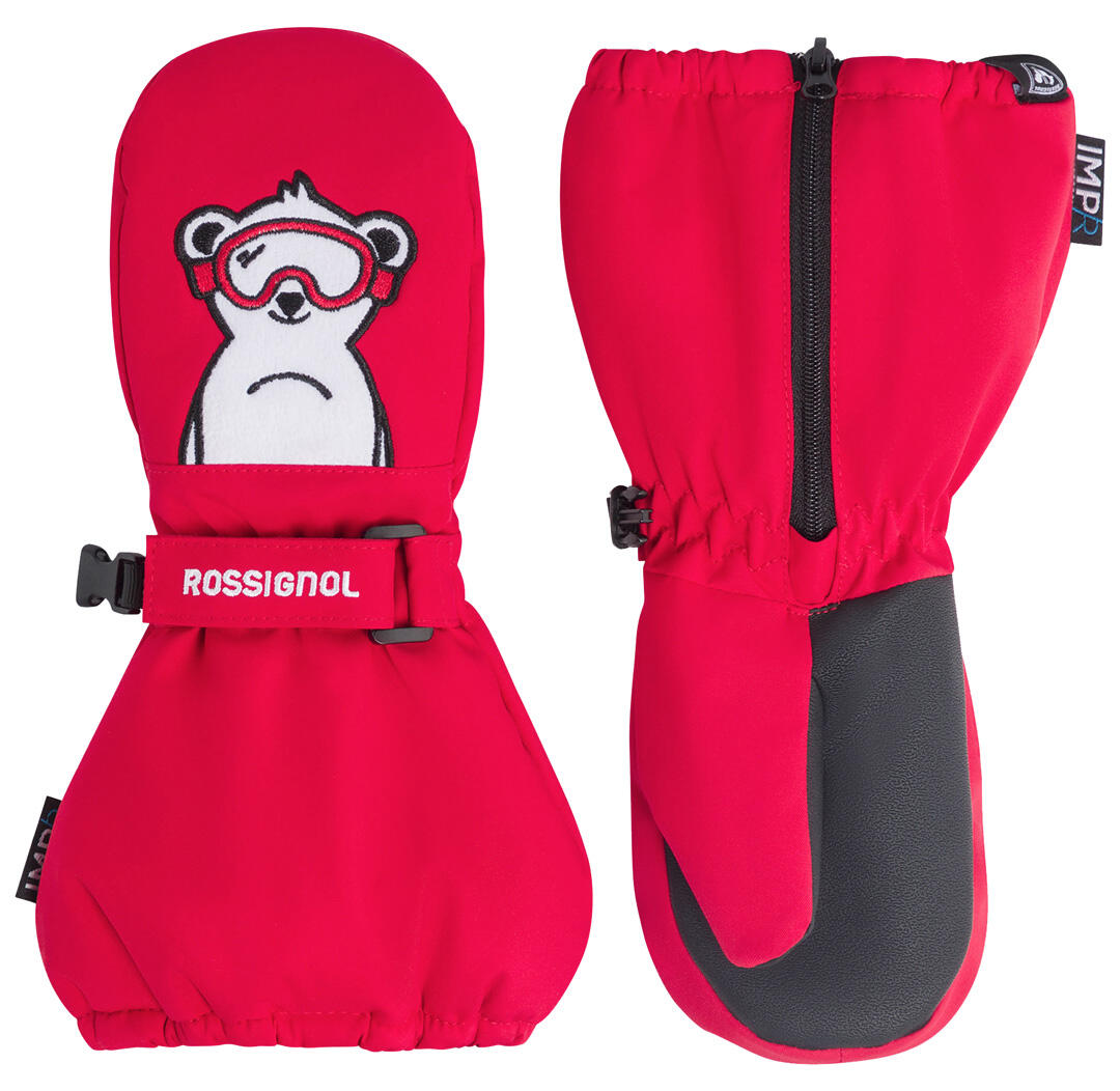 ROSSIGNOL Rossignol Baby Impr M kinderwinterhandschoenen