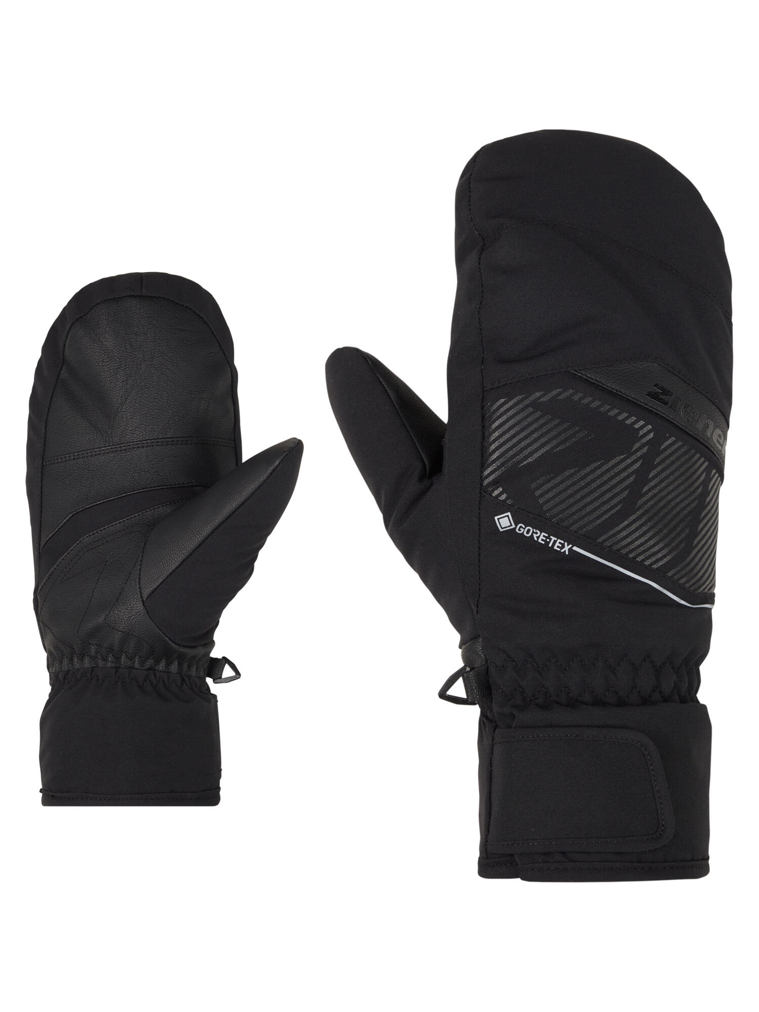 ZIENER Skiwanten Ziener Galibor GTX