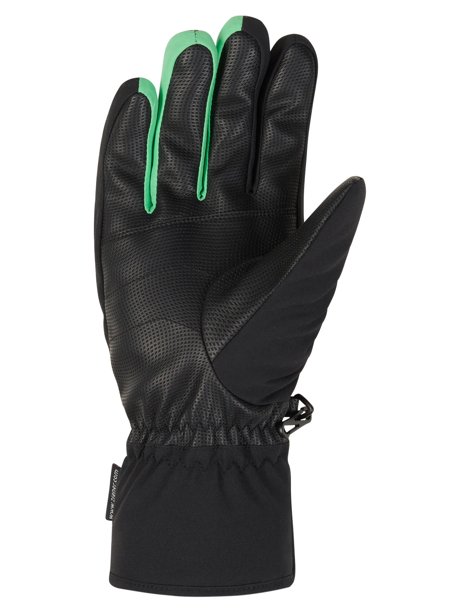 ZIENER Skihandschuhe GABINO 3/3