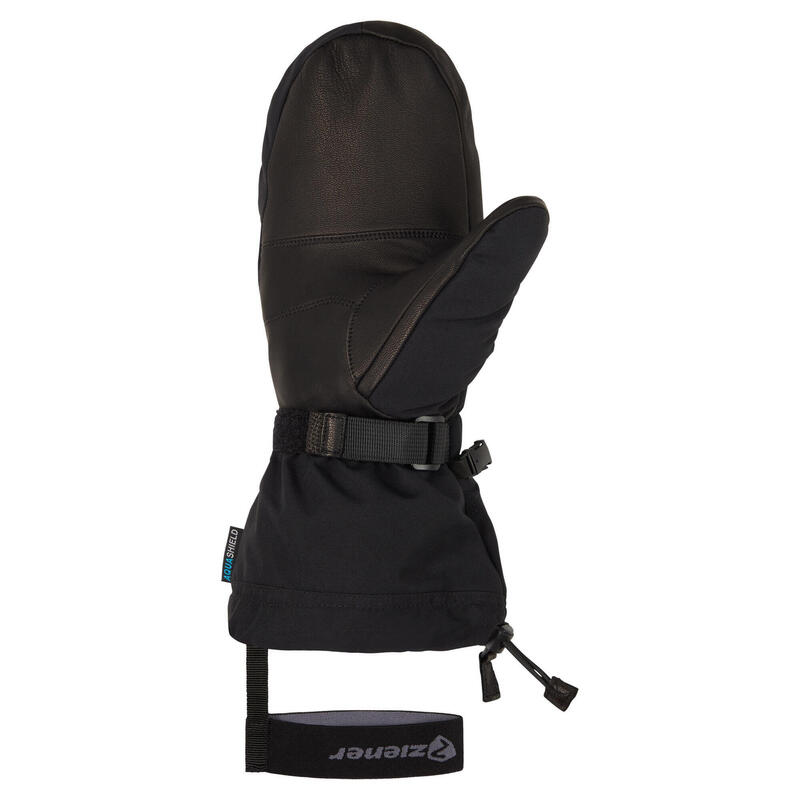 Mănuși de schi pentru bărbați Gaikus Aquashield AW ZIENER