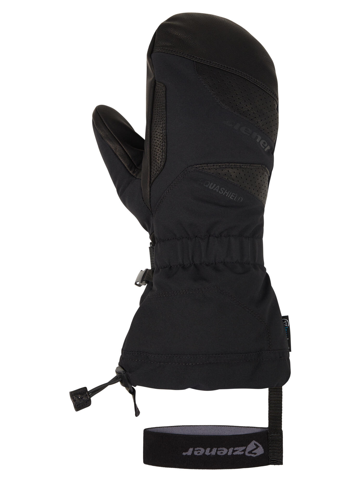 ZIENER Skifäustling GAIKUS AS(R) AW MITTEN 2/3