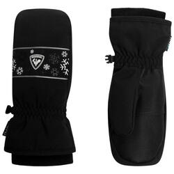 Gants et Moufles ROSSIGNOL Moufles JR Jane Impr-10 ans - 140 cm