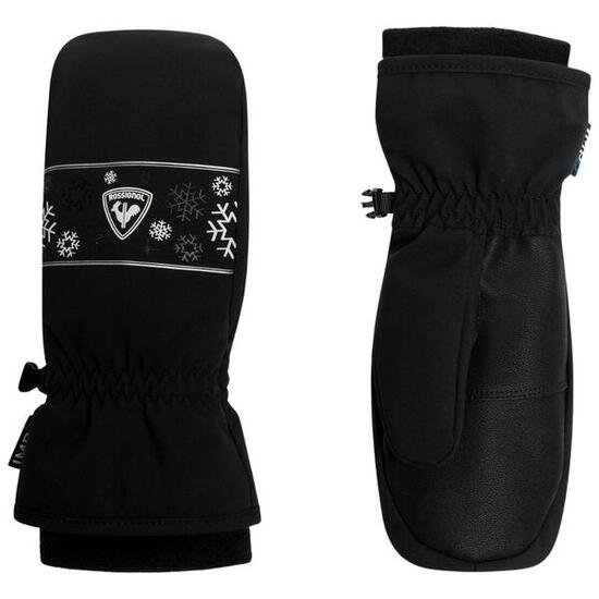 Gants et Moufles ROSSIGNOL Moufles JR Jane Impr-12 ans - 152 cm