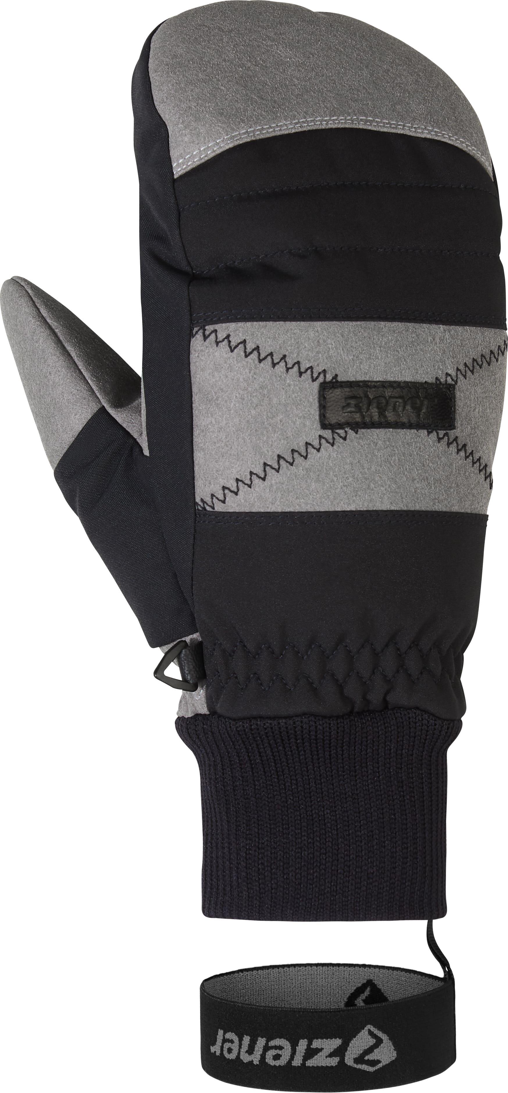 ZIENER Skihandschuhe GENDON AS(R) MITTEN 3/4