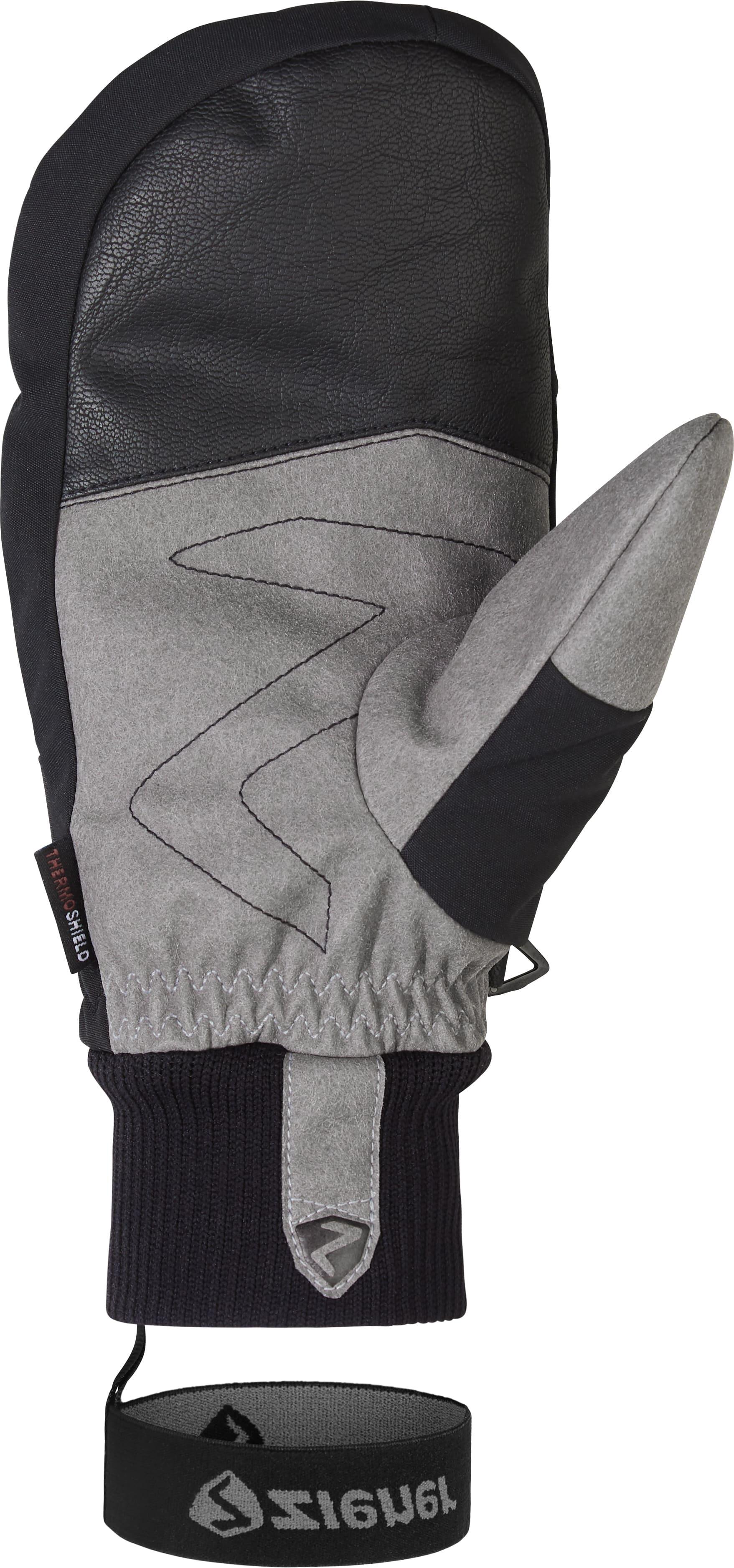 ZIENER Skihandschuhe GENDON AS(R) MITTEN 4/4