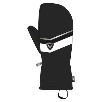 Muffole da sci da donna Rossignol New Piste
