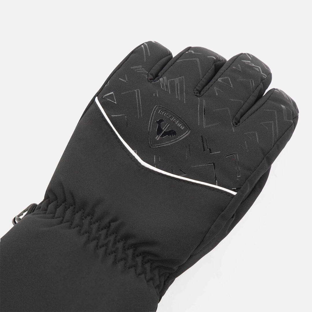 Skihandschuhe Damen Rossignol Temptation Impr 2/2