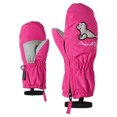ZIENER Handschuhe LE ZOO