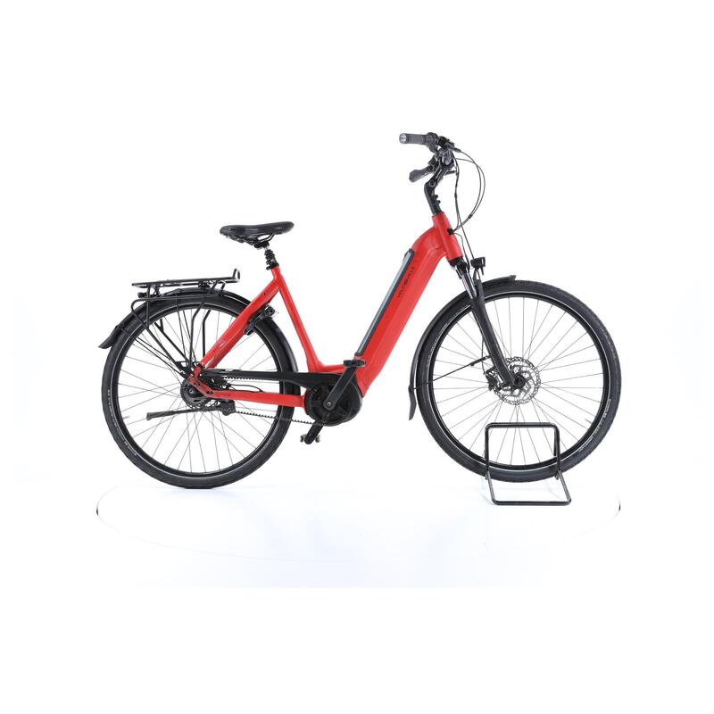 Refurbished - Velo de Ville AEB 890 E-Bike Heren 2022 - Goed