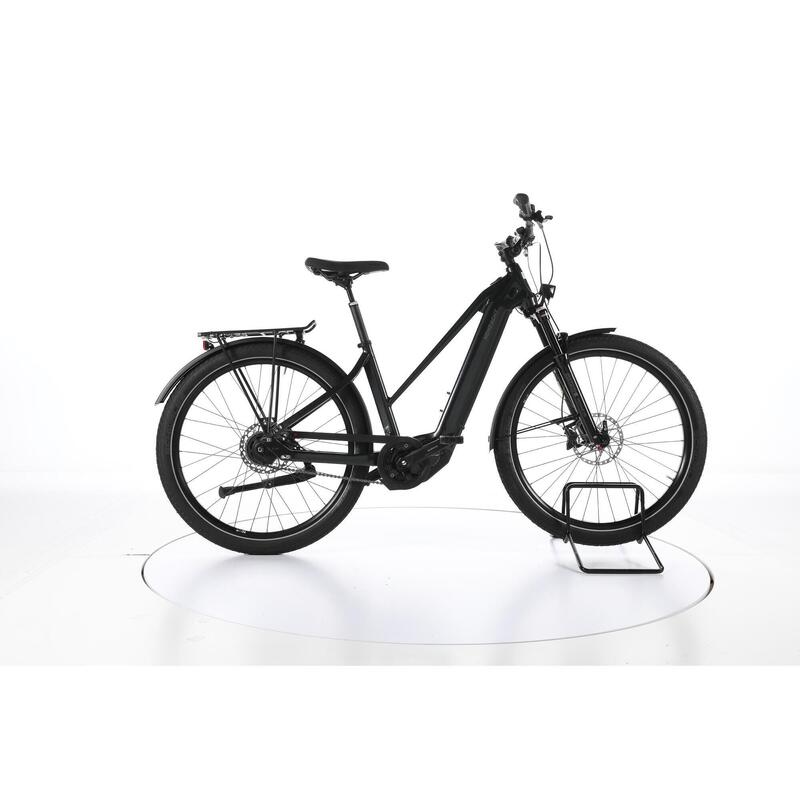 Refurbished - HOHEACHT Pasia Urbeno  E-Bike Dames 2021 - Zeer goed