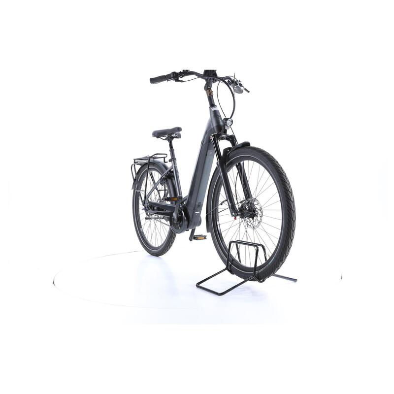 Refurbished - Pegasus Strong Evo 5R E-Bike Lage instap 2022 - Goed