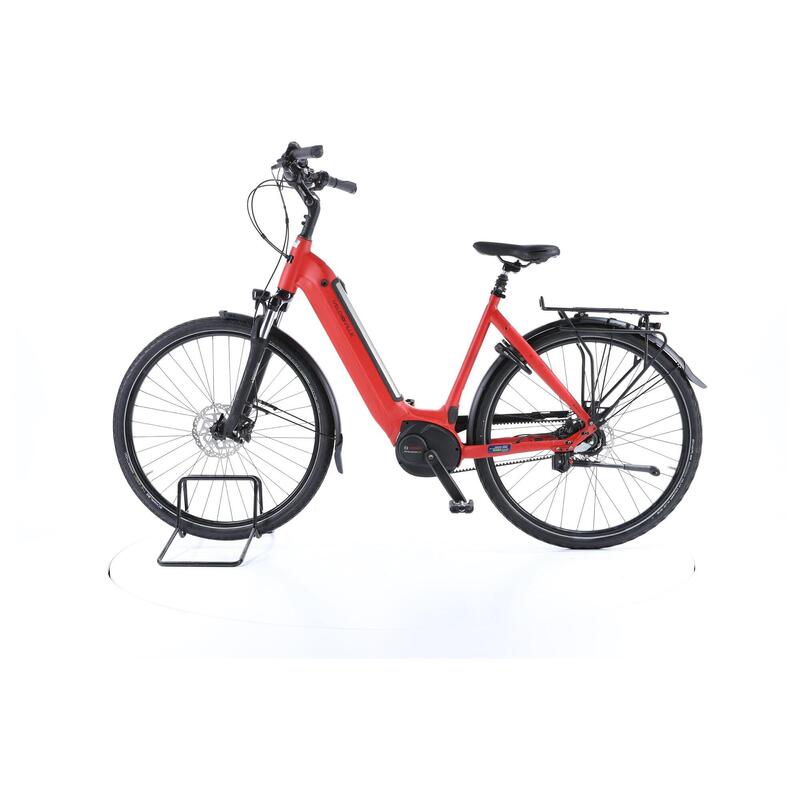 Refurbished - Velo de Ville AEB 890 E-Bike Heren 2022 - Goed