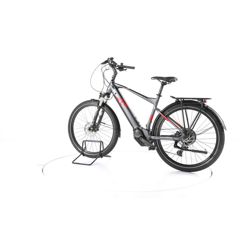 Refurbished - R Raymon TourRay E 6.0 Vélo électrique Hommes 2022 - Très Bon