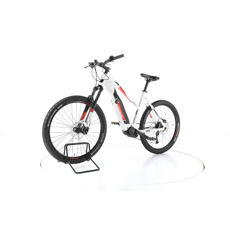 Refurbished - Conway Cairon S 327 E-Bike 2022 - Zeer goed