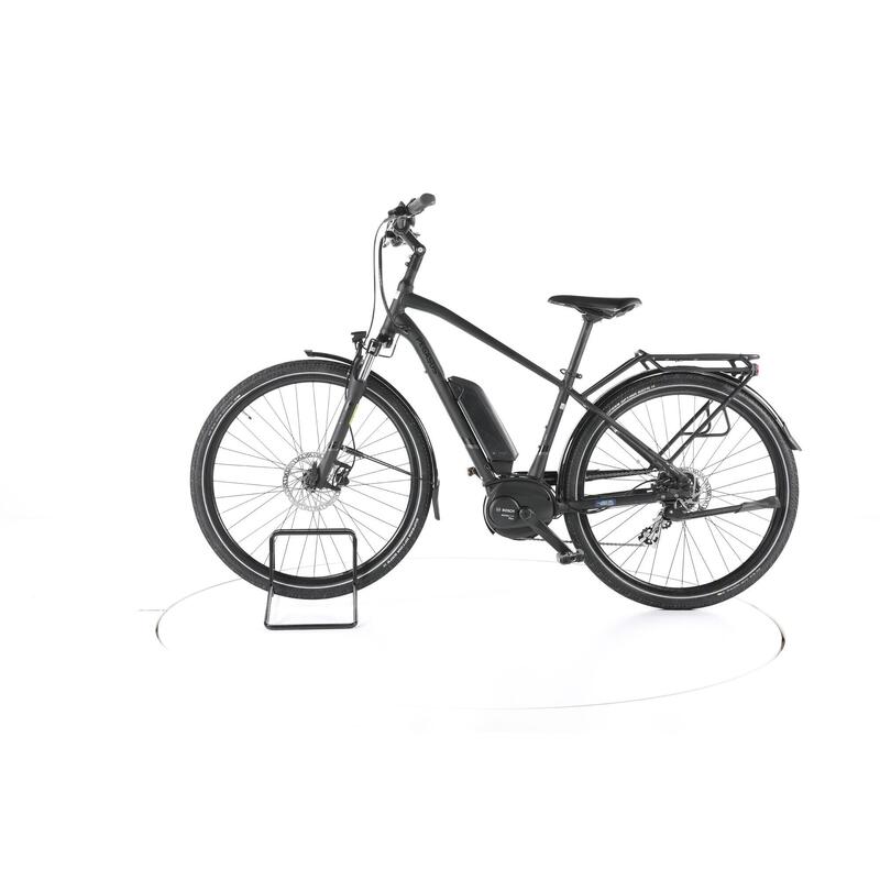 Refurbished - Pegasus Solero E8 Plus E-Bike Heren 2021 - Zeer goed