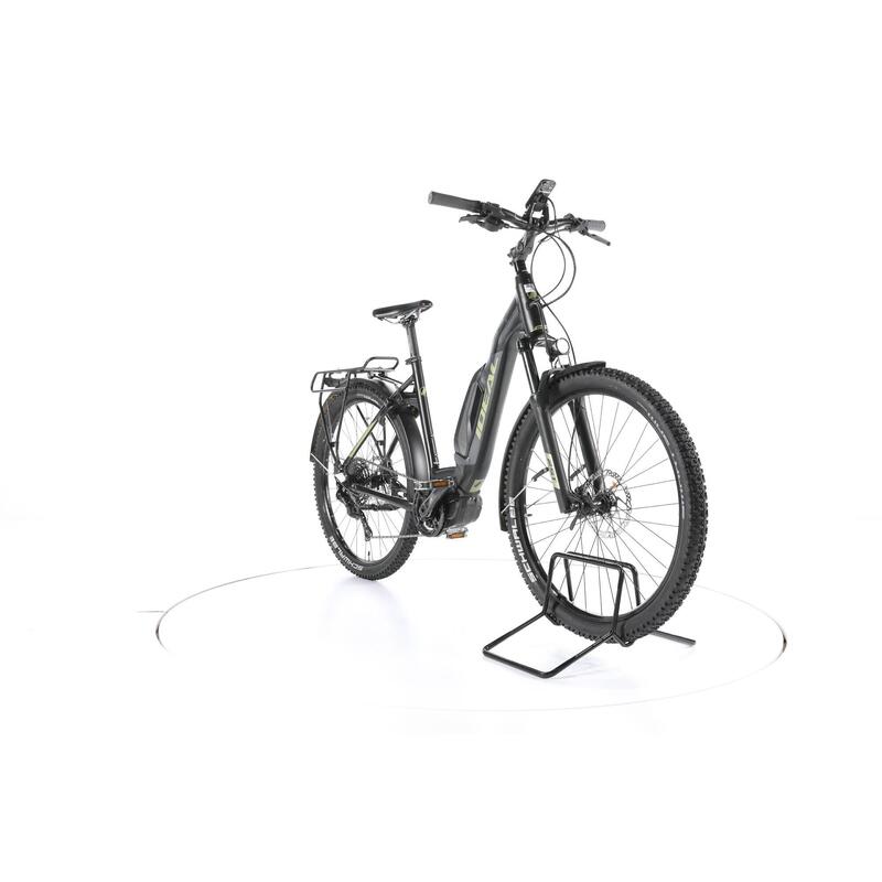 Refurbished - Ideal Prisma E10 E-Bike Lage instap 2021 - Goed