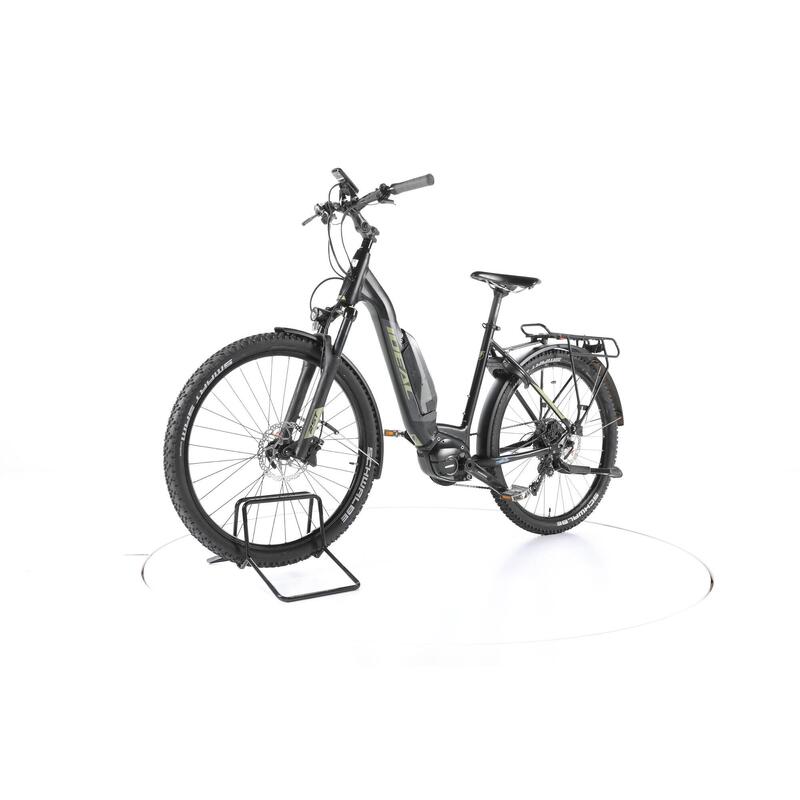 Refurbished - Ideal Prisma E10 Vélo électrique Entrée basse 2021 - Bon