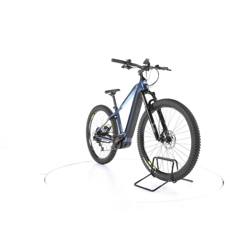 Refurbished - Conway Cairon S 5.0 E-Bike 2022 - Zeer goed