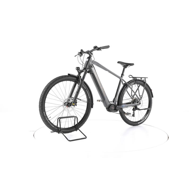 Refurbished - Focus Aventura² 6.7 E-Bike Heren 2022 - Zeer goed