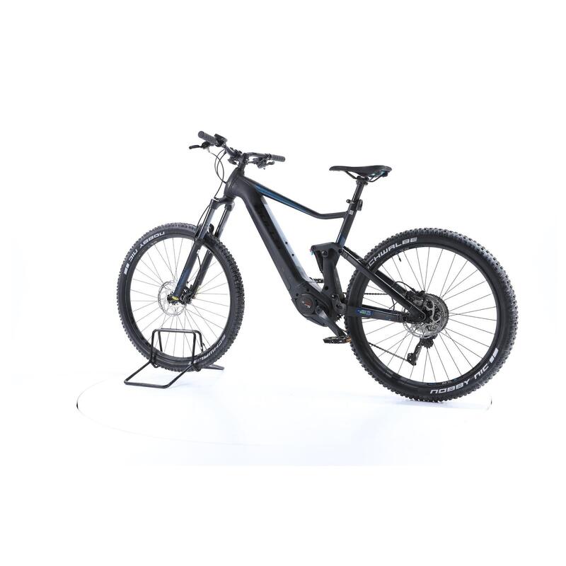 Refurbished - Bulls Copperhead Evo AM1 Fully E-Bike 2021 - Goed