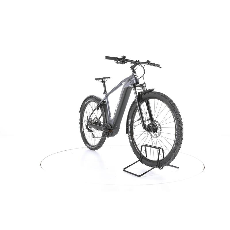 Refurbished - Cube Reaction Hybrid E-Bike 2021 - Zeer goed