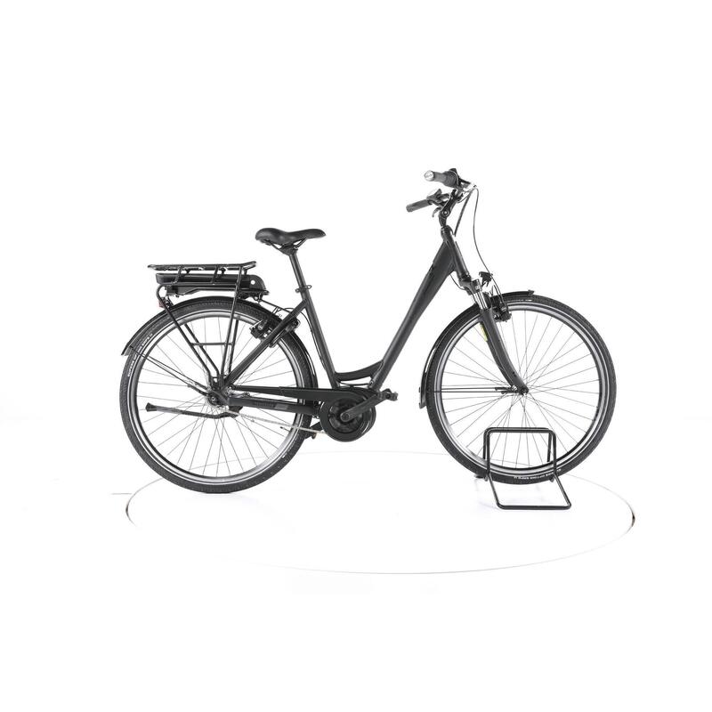 Reconditionné - Kettler E-Traveller Silver 7R Vélo Entrée basse  - Très Bon