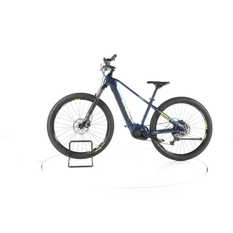 Reconditionné - Conway Cairon S 5.0 Vélo électrique 2022 - Très Bon