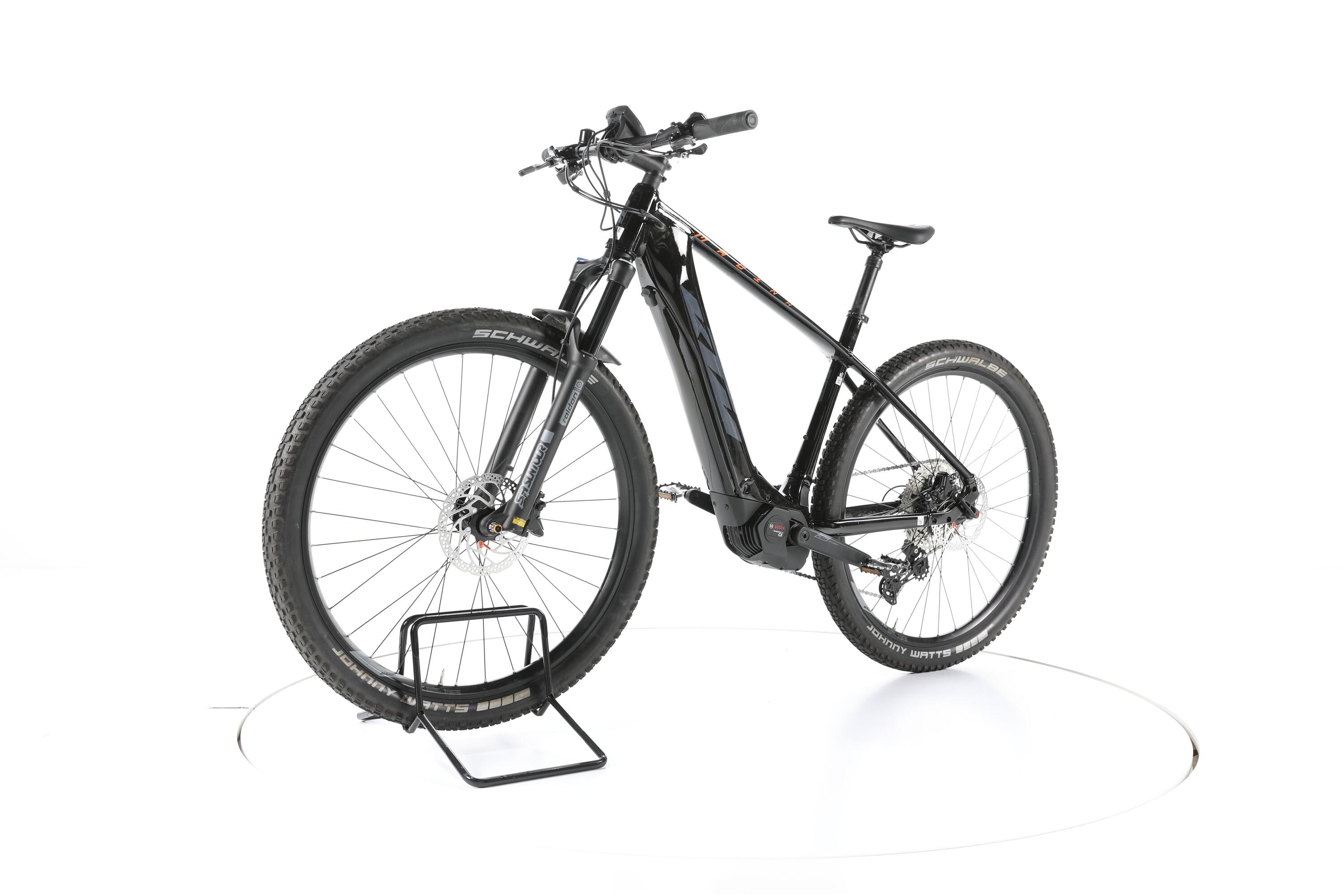 Refurbished - KTM Macina Team 692 E-Bike Heren 2022 - Zeer goed 5/7