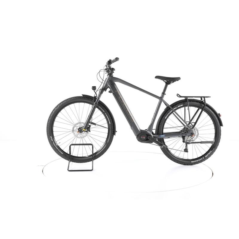 Refurbished - Focus Aventura² 6.7 E-Bike Heren 2022 - Zeer goed