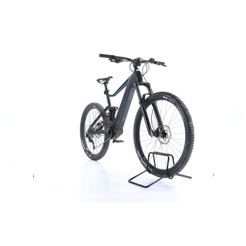 Refurbished - Bulls Copperhead Evo AM1 Fully E-Bike 2021 - Goed