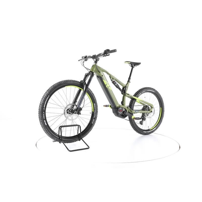 Reconditionné - R Raymon TrailRay 140E 7.0 Vélo électrique VTT 2022 - Bon