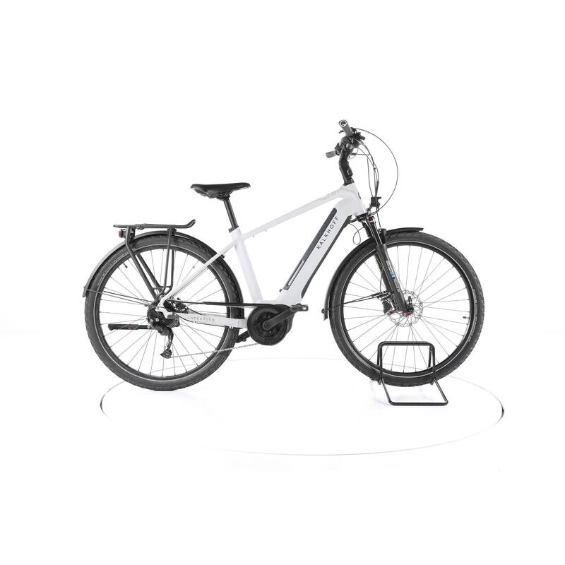 Refurbished - Kalkhoff ENDEAVOUR 5.B SEASON E-Bike Heren 2022 - Zeer goed